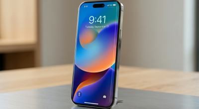 ÐÐ¾Ð²ÑÐ¹ ÑÑÐµÐºÐ»ÑÐ½Ð½ÑÐ¹ iPhone Ð¼Ð¾Ð¶ÐµÑ Ð½Ð° ÑÐ°Ð¼Ð¾Ð¼ Ð´ÐµÐ»Ðµ Ð¾ÐºÐ°Ð·Ð°ÑÑÑÑ iPhone 18 Pro Ñ Ð¼Ð°ÑÑÑÐ°Ð±Ð½ÑÐ¼ ÑÐµÐ´Ð¸Ð·Ð°Ð¹Ð½Ð¾Ð¼
